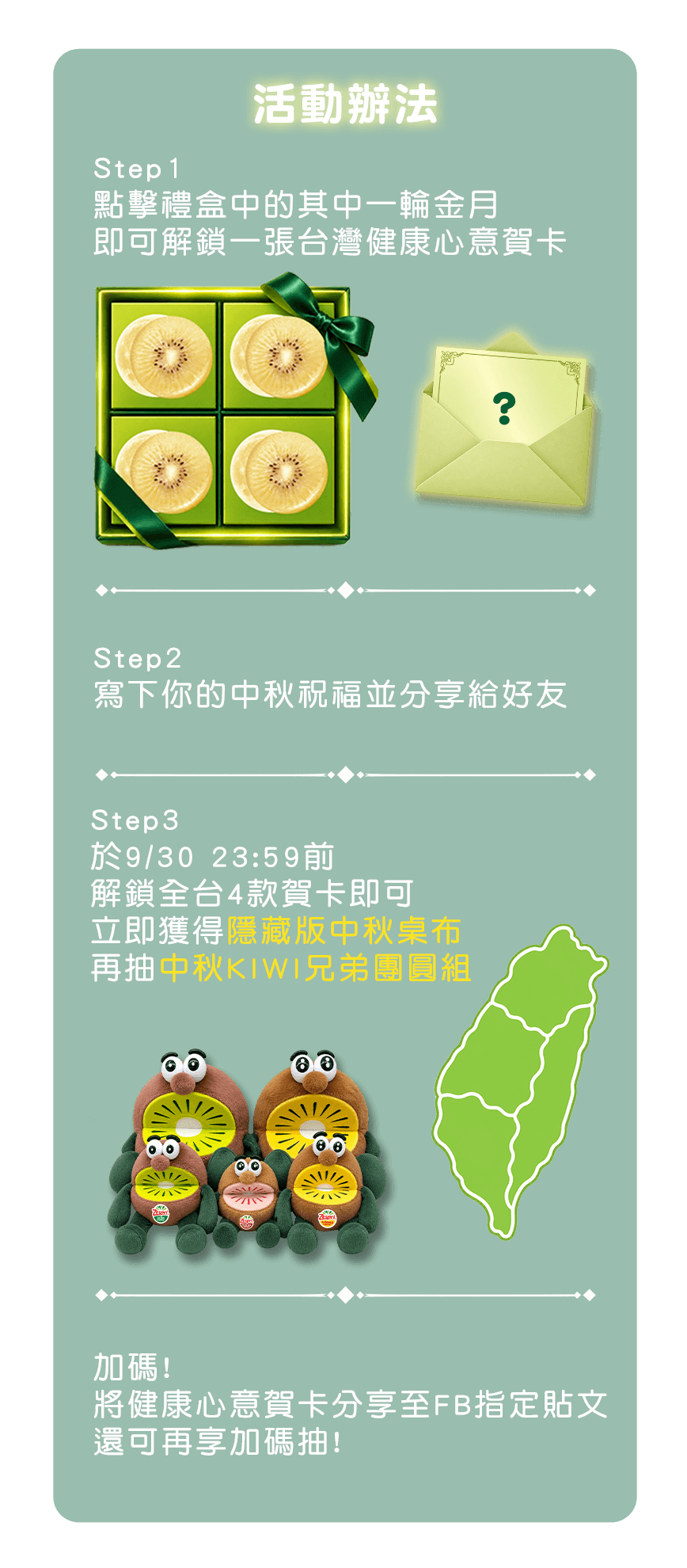 活動辦法